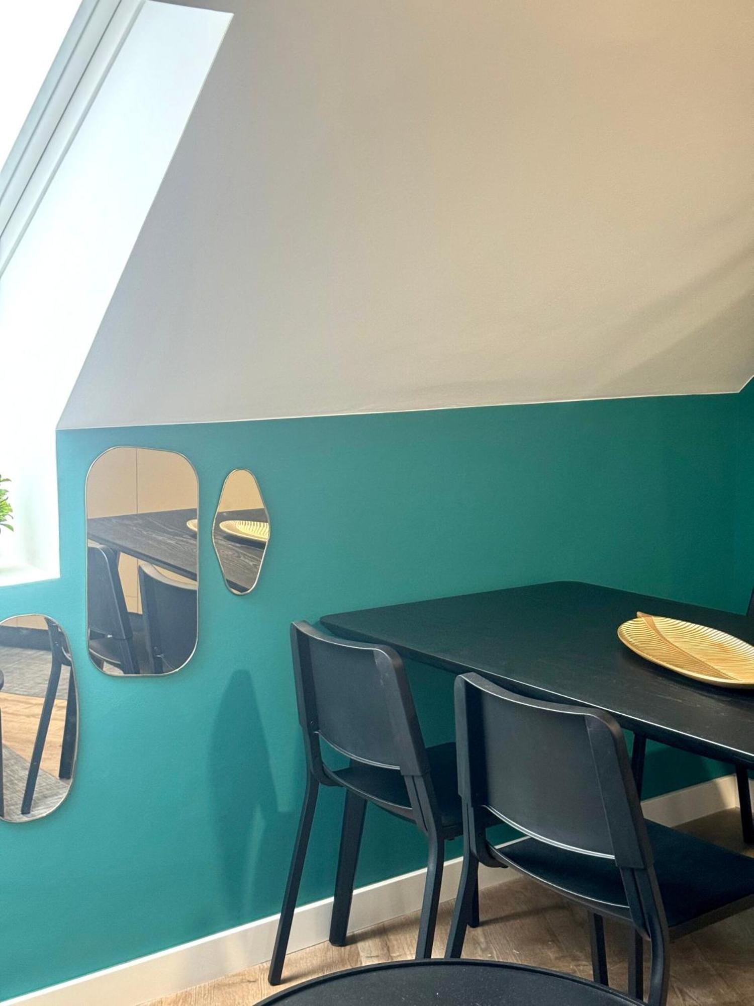 Salvora Apartment Vilagarcia de Arousa Ngoại thất bức ảnh