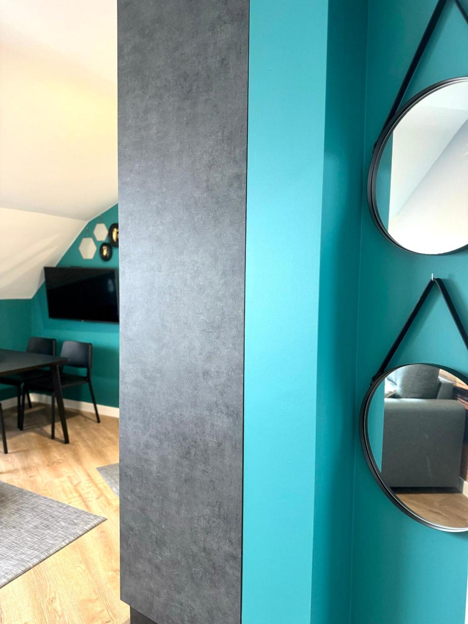 Salvora Apartment Vilagarcia de Arousa Ngoại thất bức ảnh