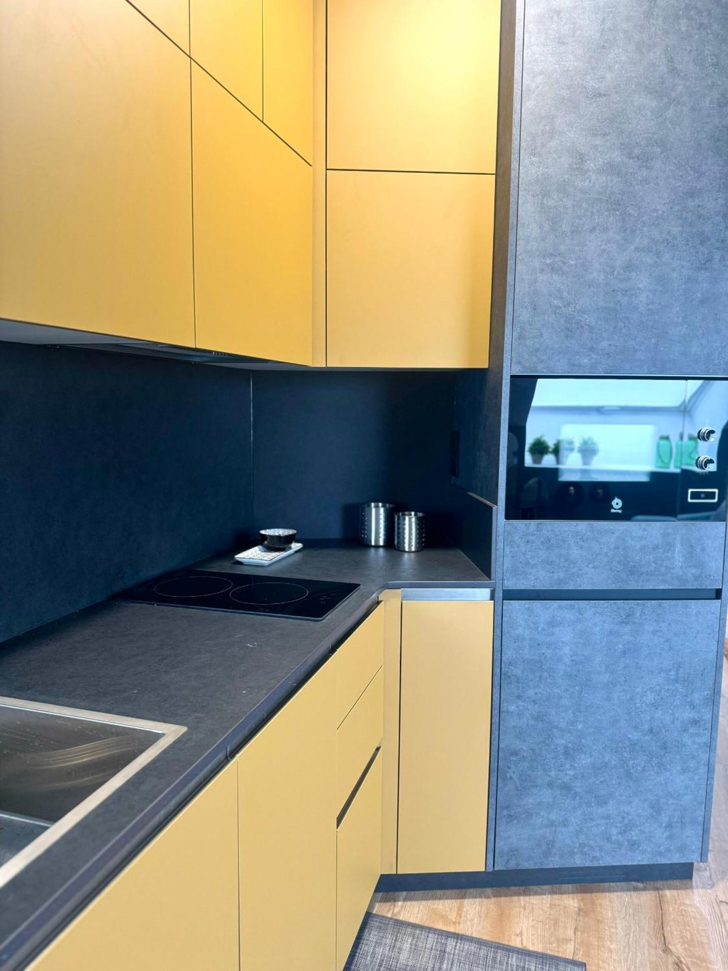 Salvora Apartment Vilagarcia de Arousa Ngoại thất bức ảnh