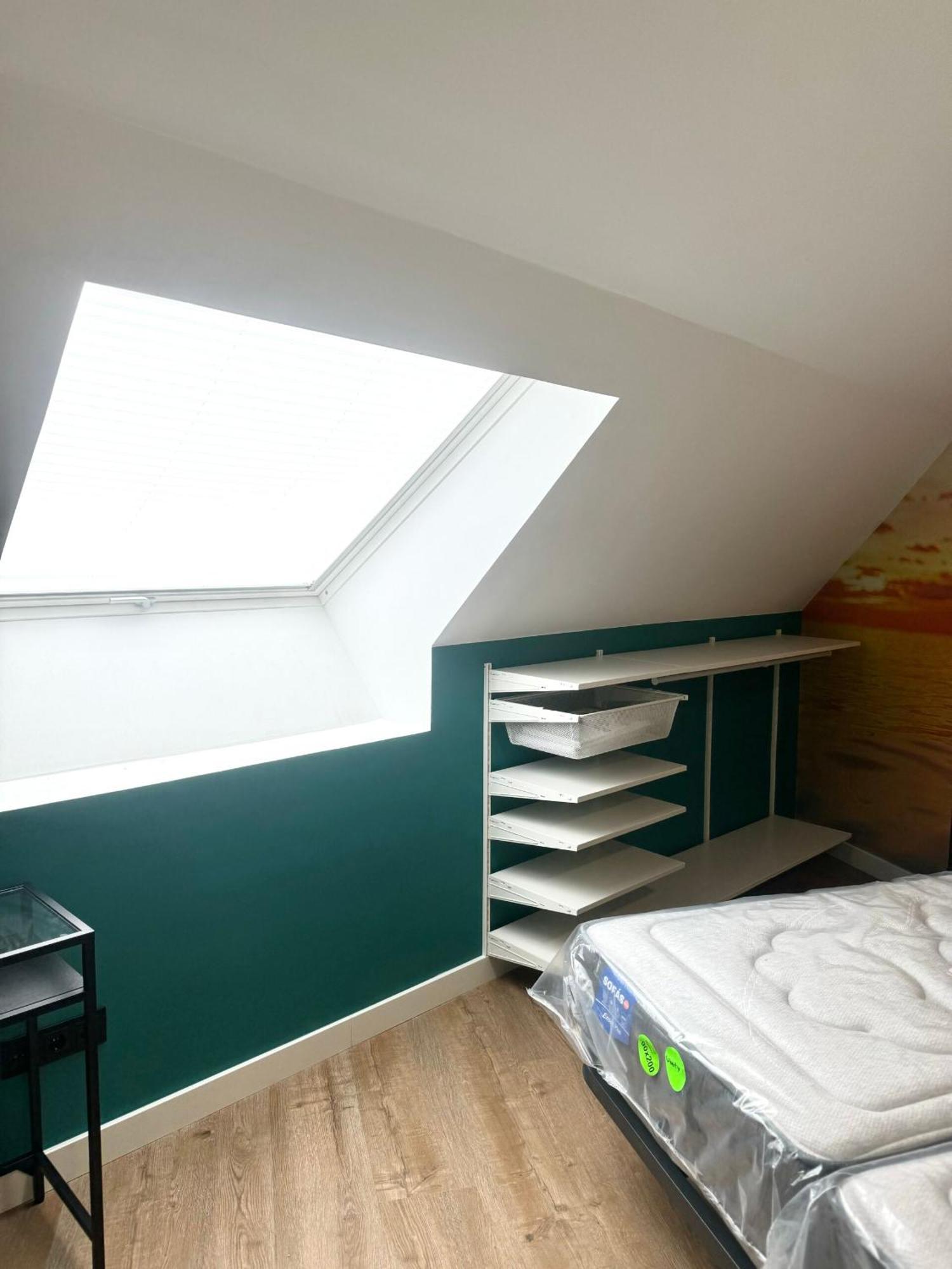 Salvora Apartment Vilagarcia de Arousa Ngoại thất bức ảnh