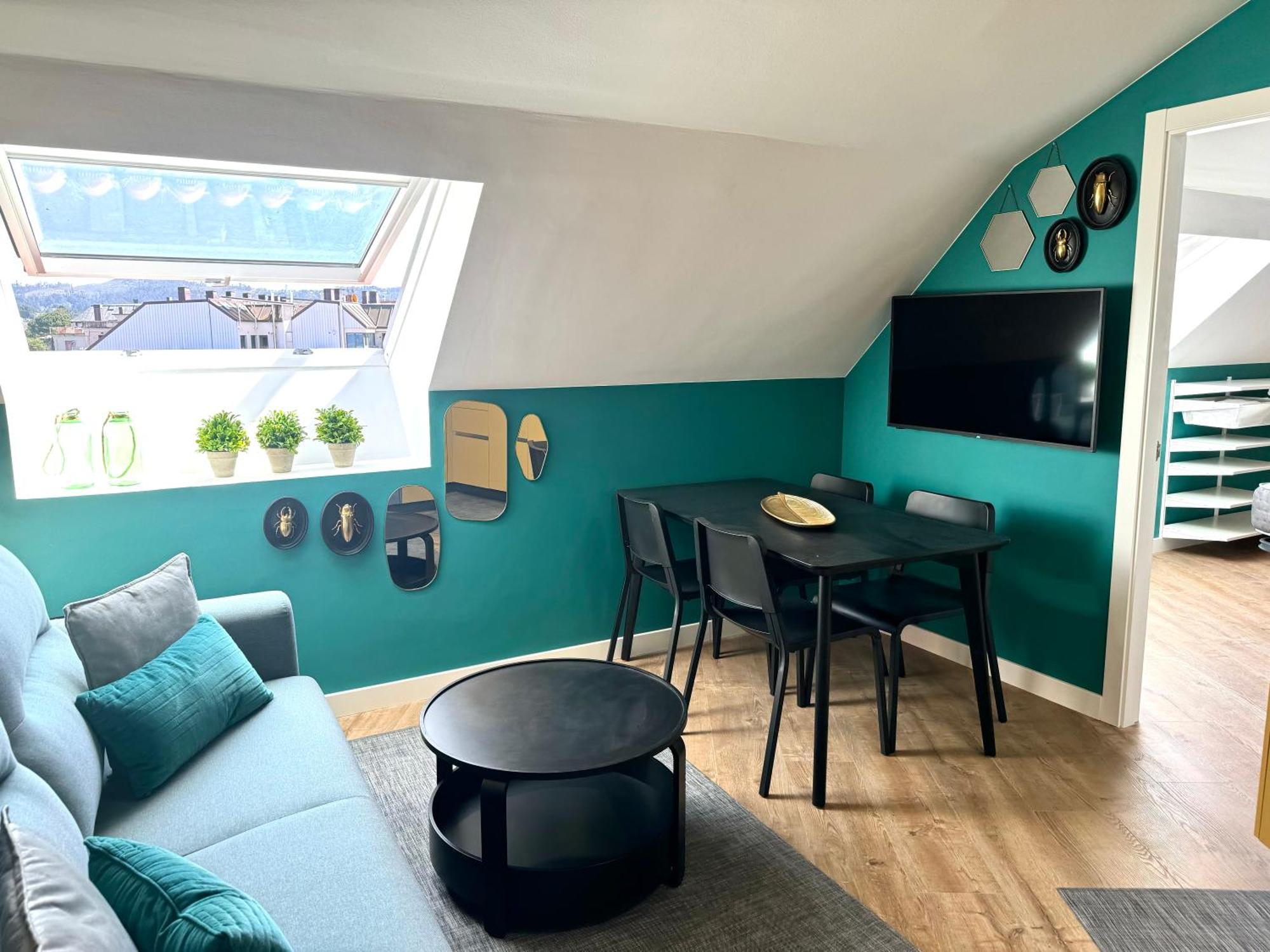 Salvora Apartment Vilagarcia de Arousa Ngoại thất bức ảnh